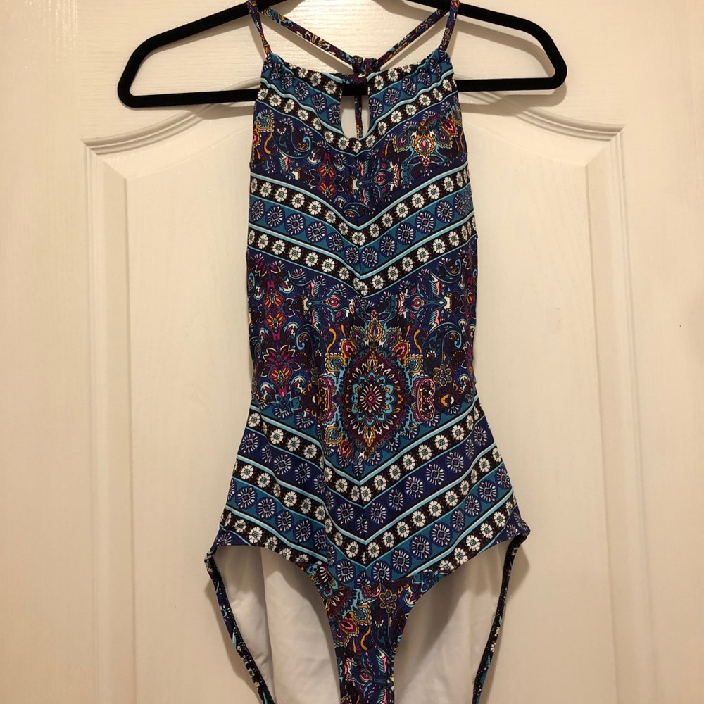 Womens one piece